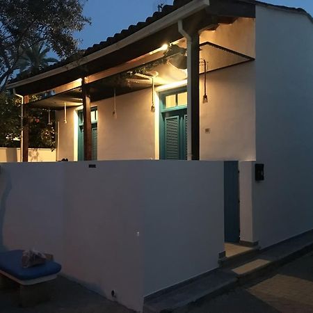 House Victoria Vila Nicósia Exterior foto