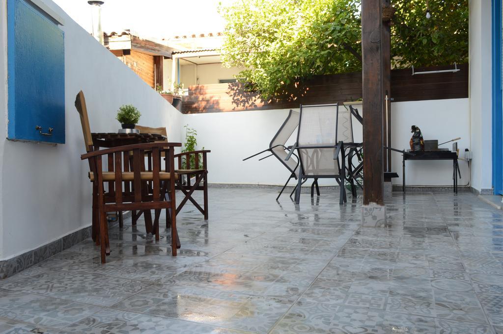 House Victoria Vila Nicósia Exterior foto