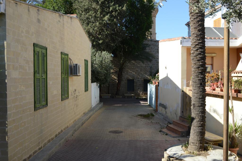 House Victoria Vila Nicósia Exterior foto