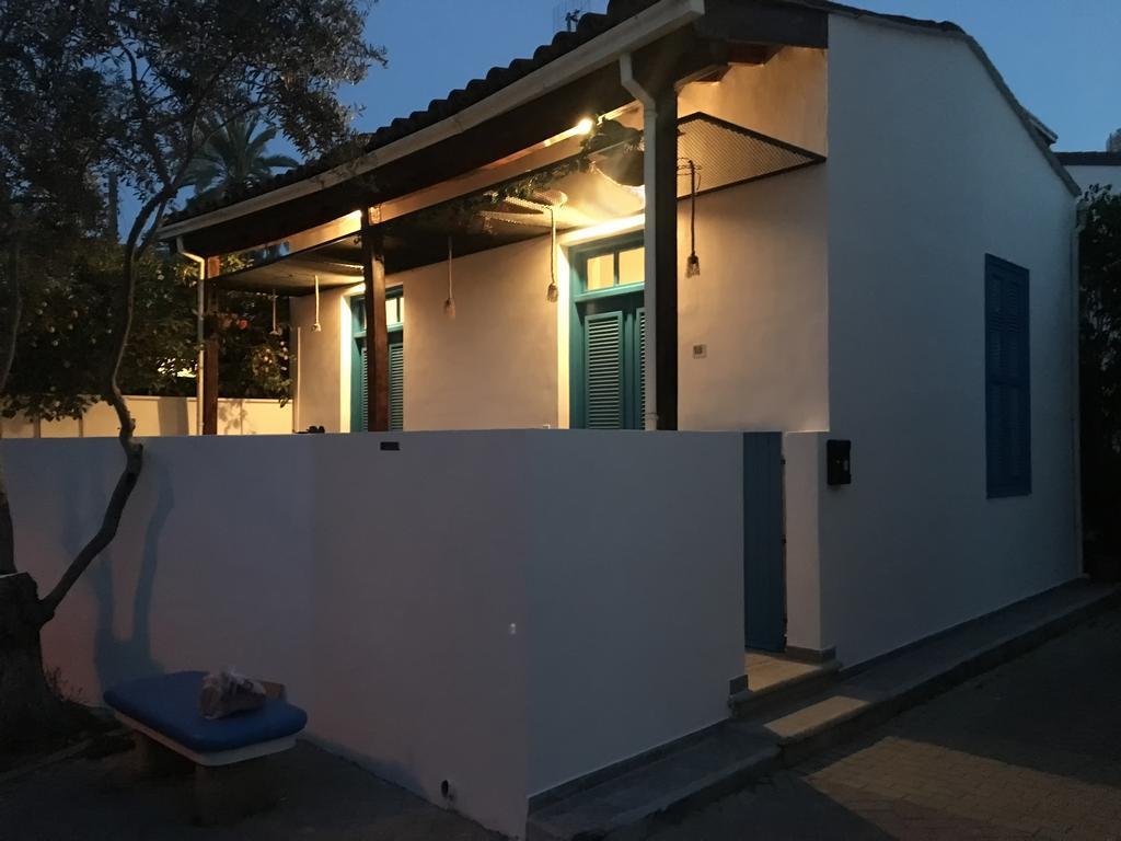 House Victoria Vila Nicósia Exterior foto